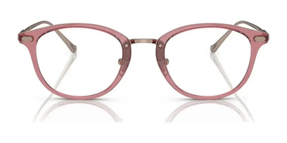 Coach HC6230D Eyeglasses | Size 48