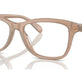 Milky Light Brown №5808