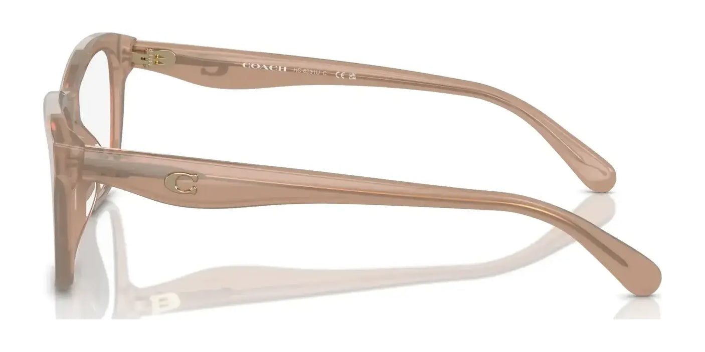 Coach HC6231U Eyeglasses