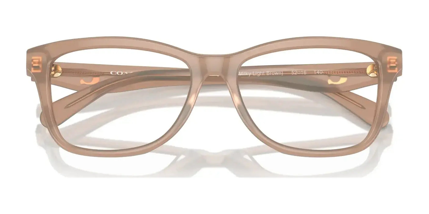 Coach HC6231U Eyeglasses