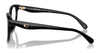 Coach HC6232U Eyeglasses | Size 53 / Black №5002