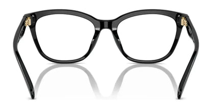 Coach HC6232U Eyeglasses | Size 53