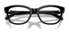 Coach HC6232U Eyeglasses | Size 53 / Black №5002