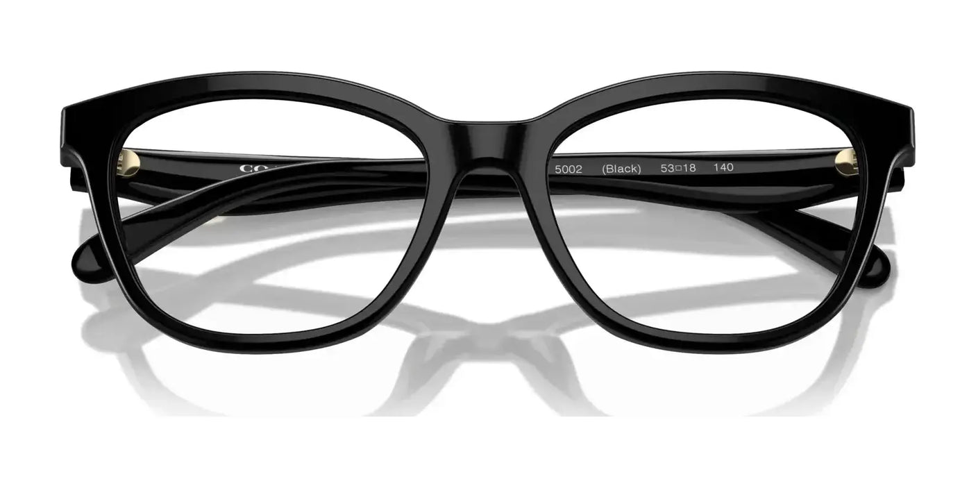 Coach HC6232U Eyeglasses | Size 53