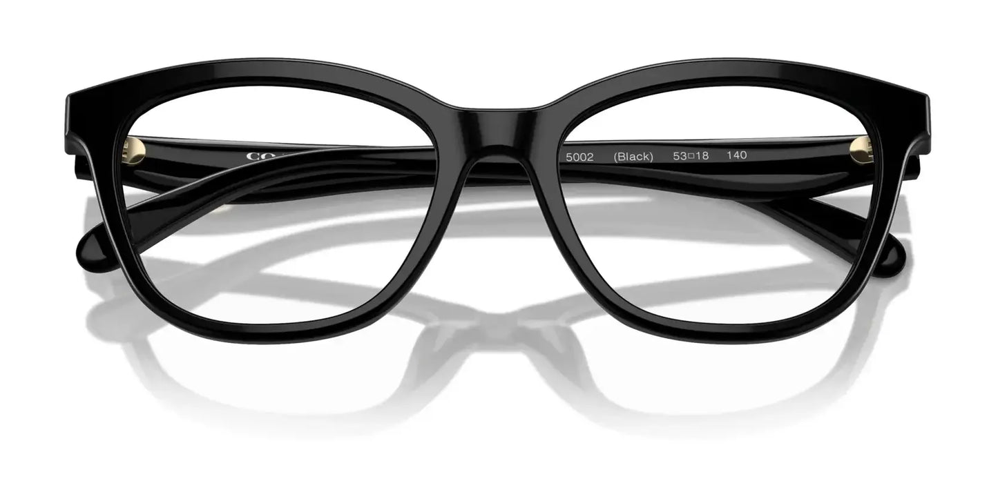 Coach HC6232U Eyeglasses | Size 53