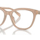 Milky Light Brown №5808