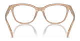 Coach HC6232U Eyeglasses | Size 53