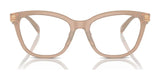 Coach HC6232U Eyeglasses | Size 53