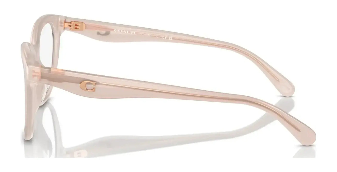 Coach HC6232U Eyeglasses | Size 53