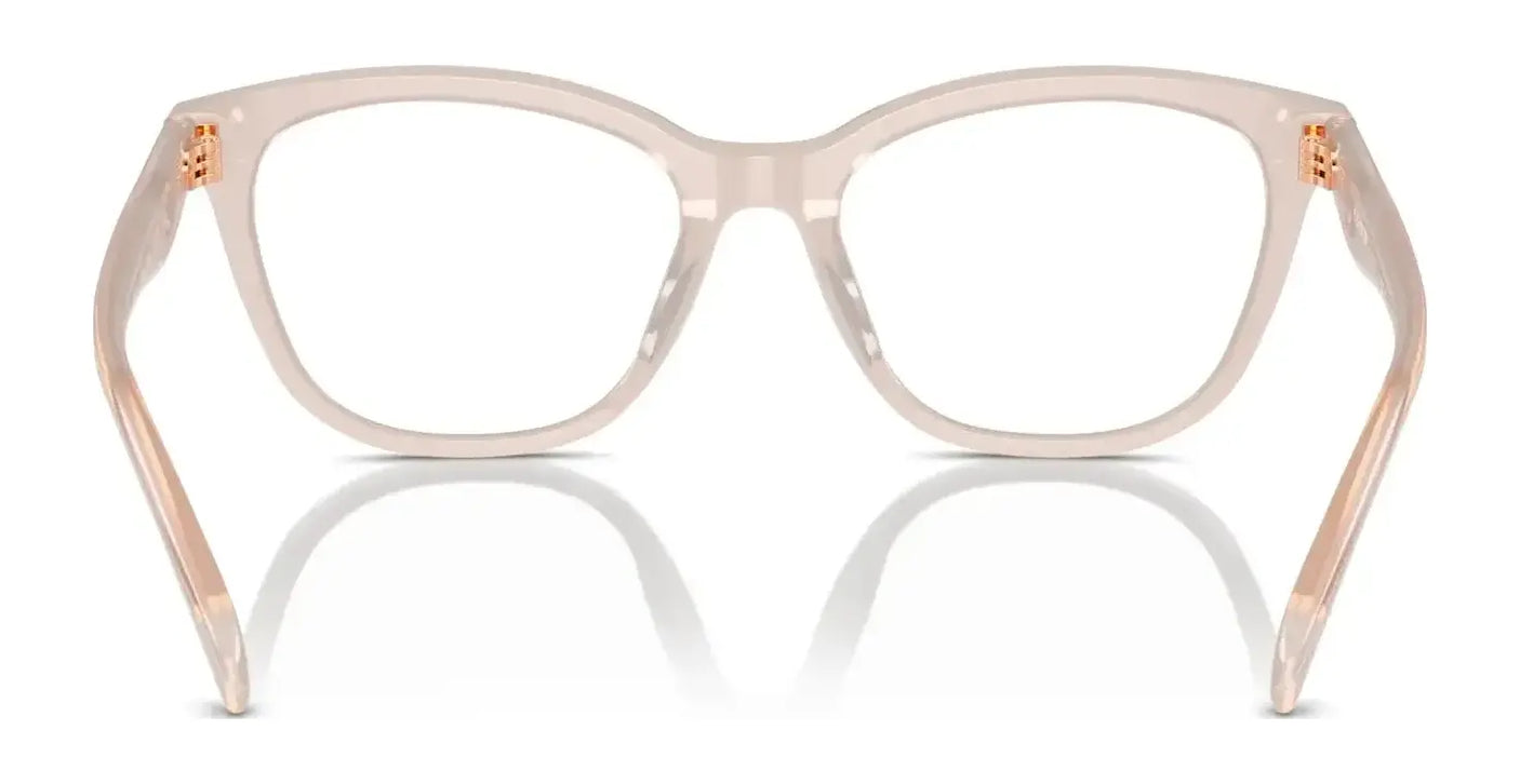 Coach HC6232U Eyeglasses | Size 53