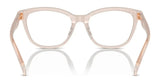 Coach HC6232U Eyeglasses | Size 53