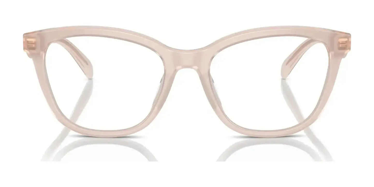 Coach HC6232U Eyeglasses | Size 53