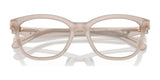 Coach HC6232U Eyeglasses | Size 53