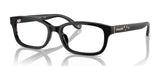 Coach HC6233U Eyeglasses Black