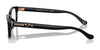 Coach HC6233U Eyeglasses / Transparent Clear №5111 / Size 50