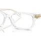 Transparent Clear №5111