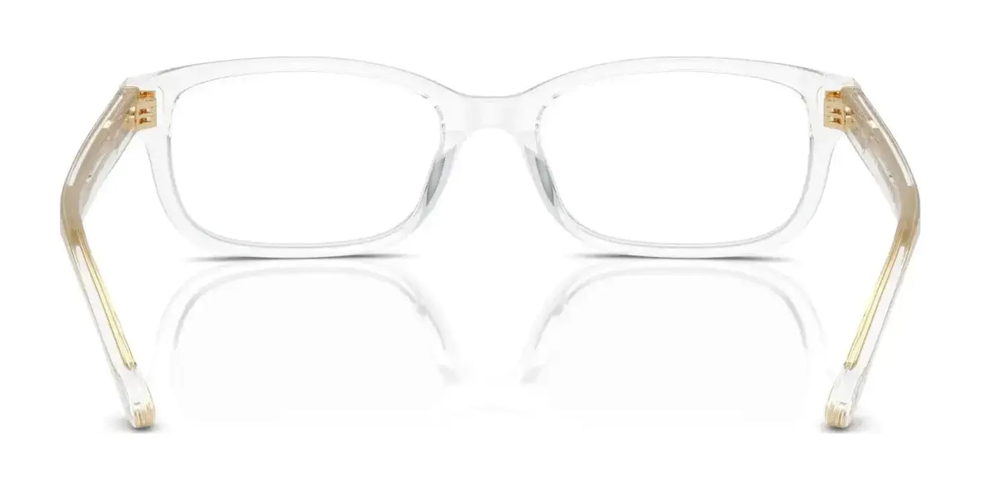 Coach HC6233U Eyeglasses