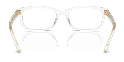 Coach HC6233U Eyeglasses | Size 50