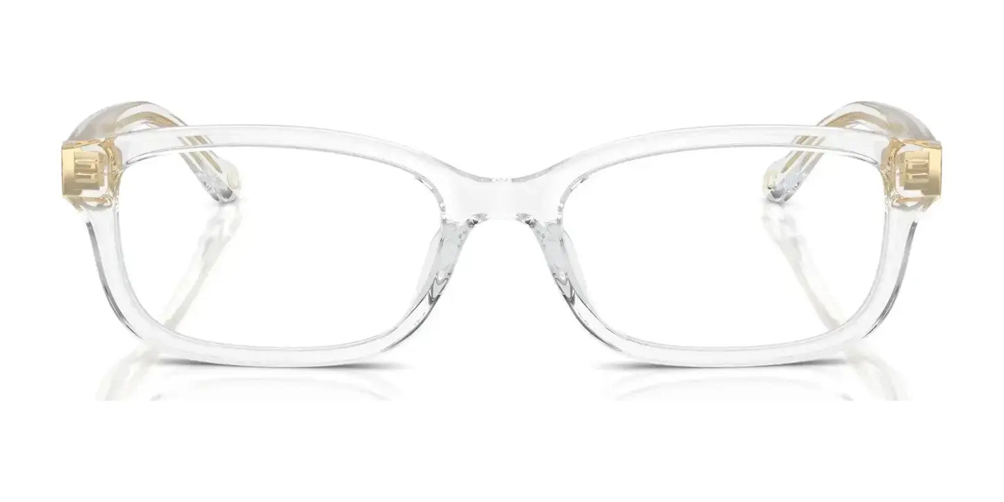 Coach HC6233U Eyeglasses | Size 50