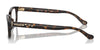 Coach HC6233U Eyeglasses / Transparent Clear №5111 / Size 50