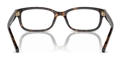 Coach HC6233U Eyeglasses | Size 50