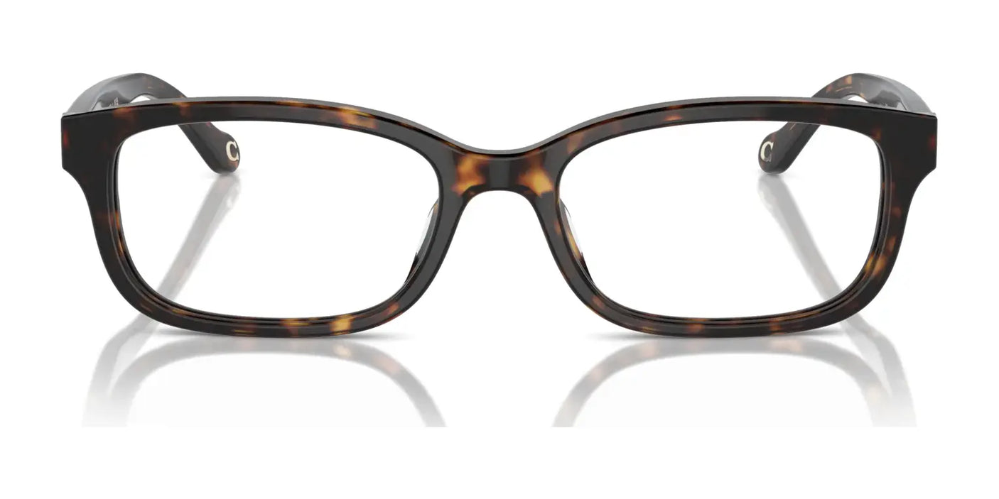 Coach HC6233U Eyeglasses