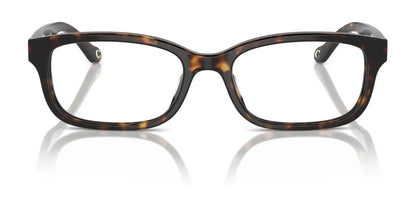 Coach HC6233U Eyeglasses | Size 50