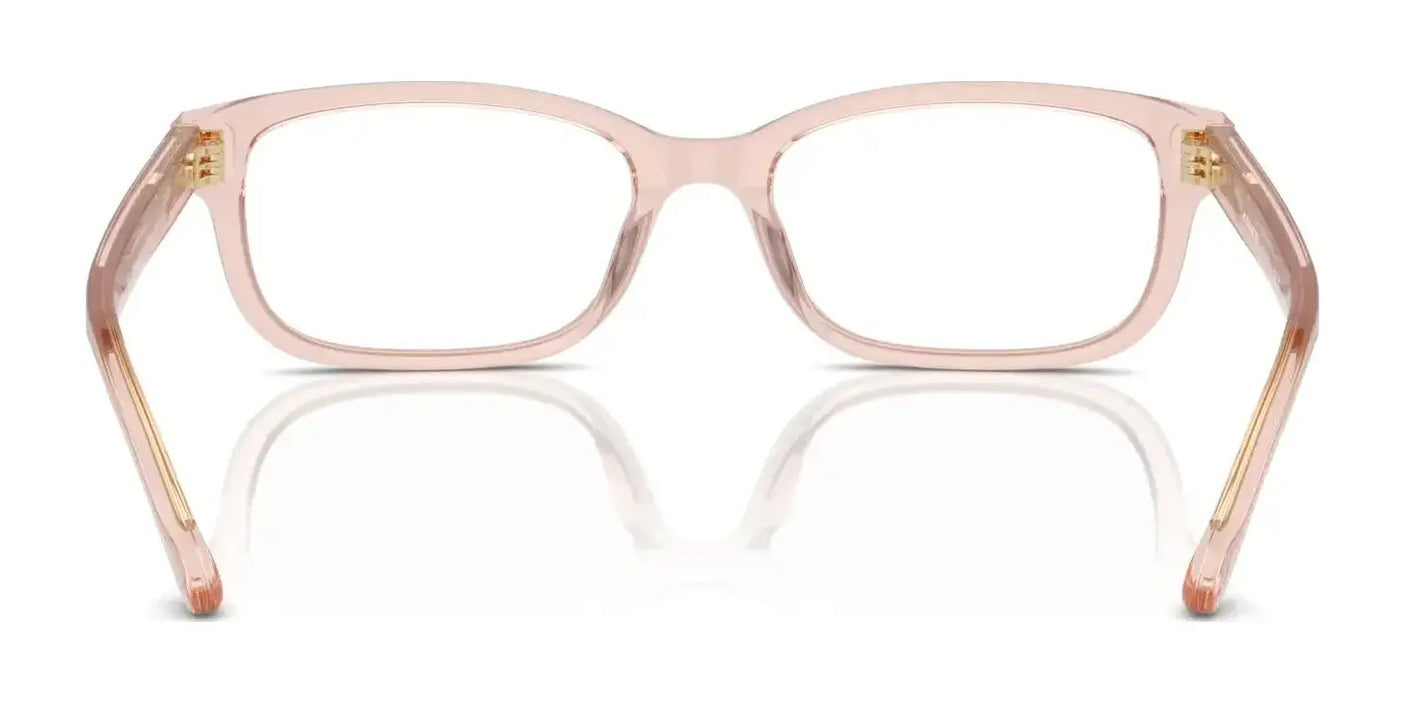 Coach HC6233U Eyeglasses