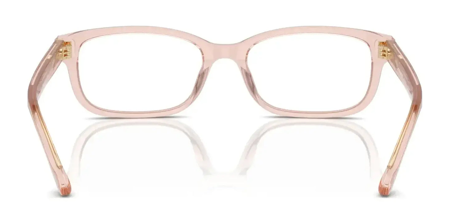 Coach HC6233U Eyeglasses | Size 50