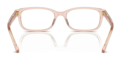 Coach HC6233U Eyeglasses | Size 50