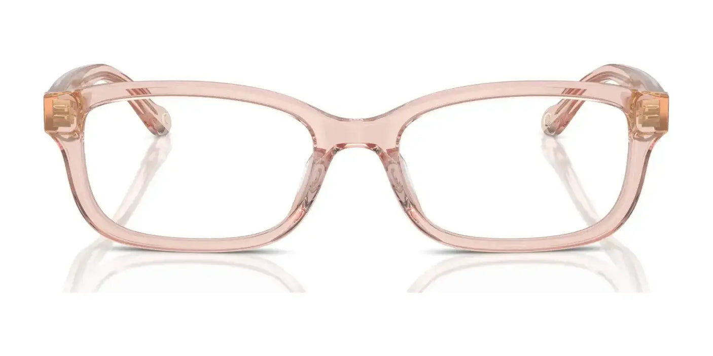 Coach HC6233U Eyeglasses