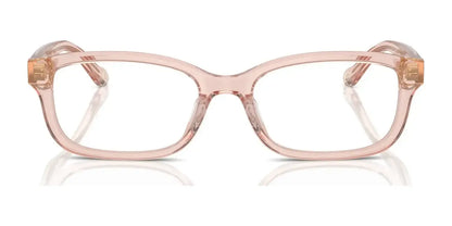 Coach HC6233U Eyeglasses | Size 50