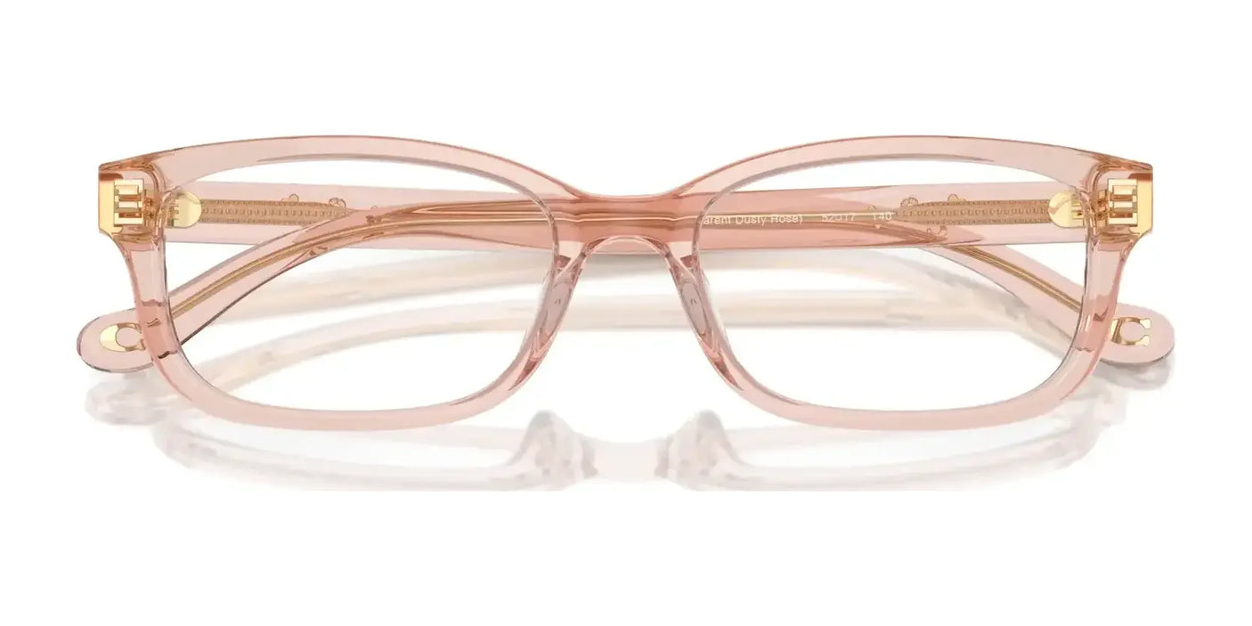 Coach HC6233U Eyeglasses