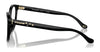 Coach HC6234F Eyeglasses | Size 56 / Black №5002