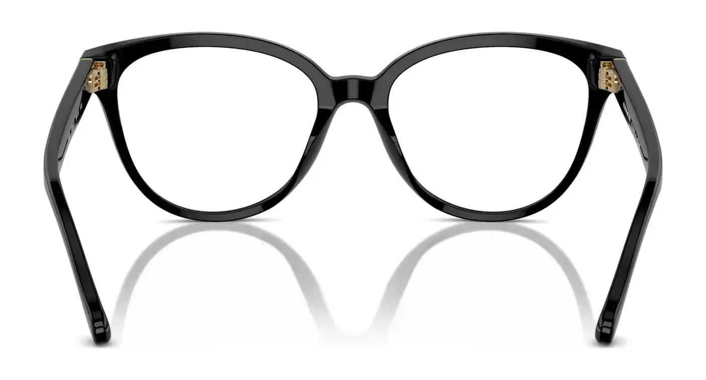 Coach HC6234F Eyeglasses | Size 56