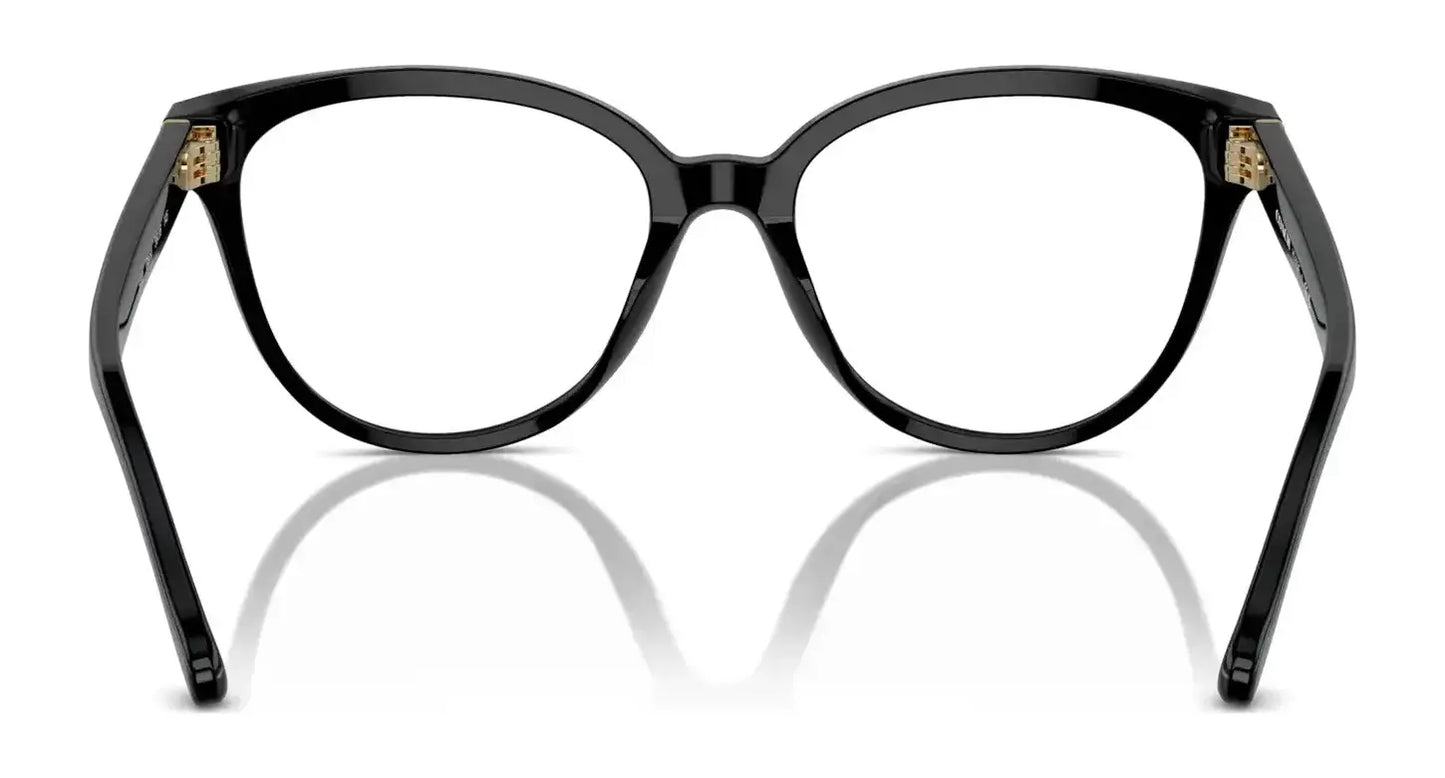 Coach HC6234F Eyeglasses | Size 56