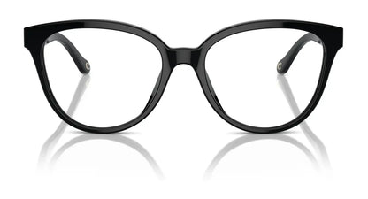 Coach HC6234F Eyeglasses | Size 56