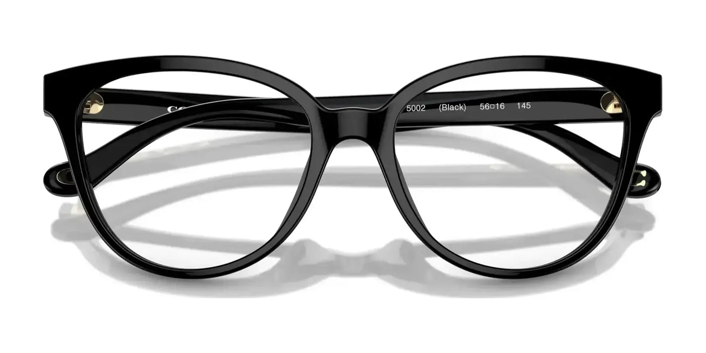 Coach HC6234F Eyeglasses | Size 56