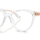 Transparent Clear №5111