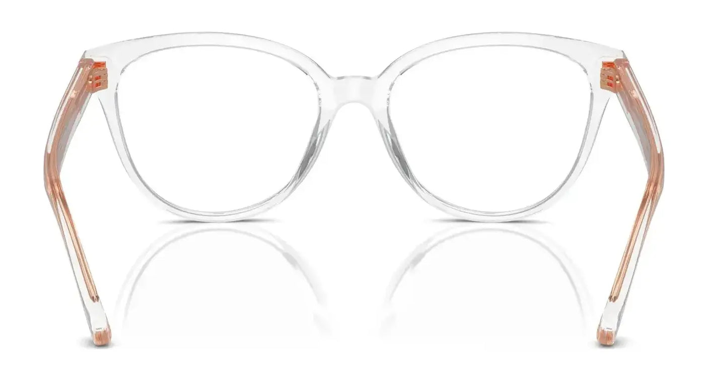 Coach HC6234F Eyeglasses | Size 56