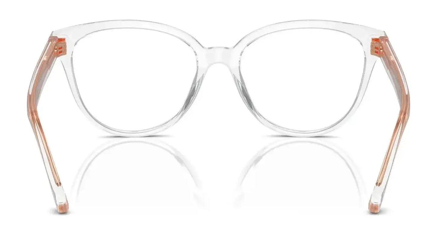 Coach HC6234F Eyeglasses | Size 56