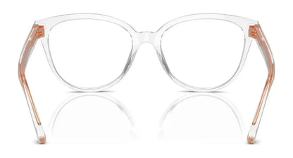 Coach HC6234F Eyeglasses | Size 56