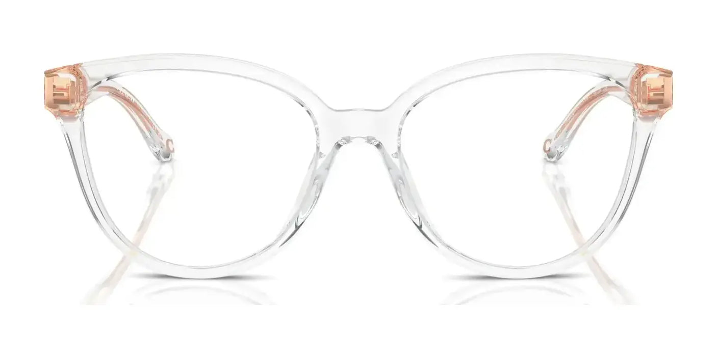 Coach HC6234F Eyeglasses | Size 56