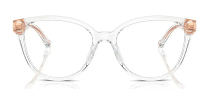 Coach HC6234F Eyeglasses | Size 56