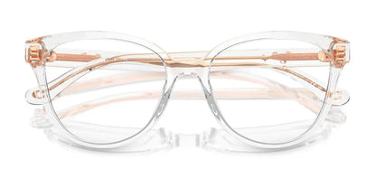 Coach HC6234F Eyeglasses | Size 56