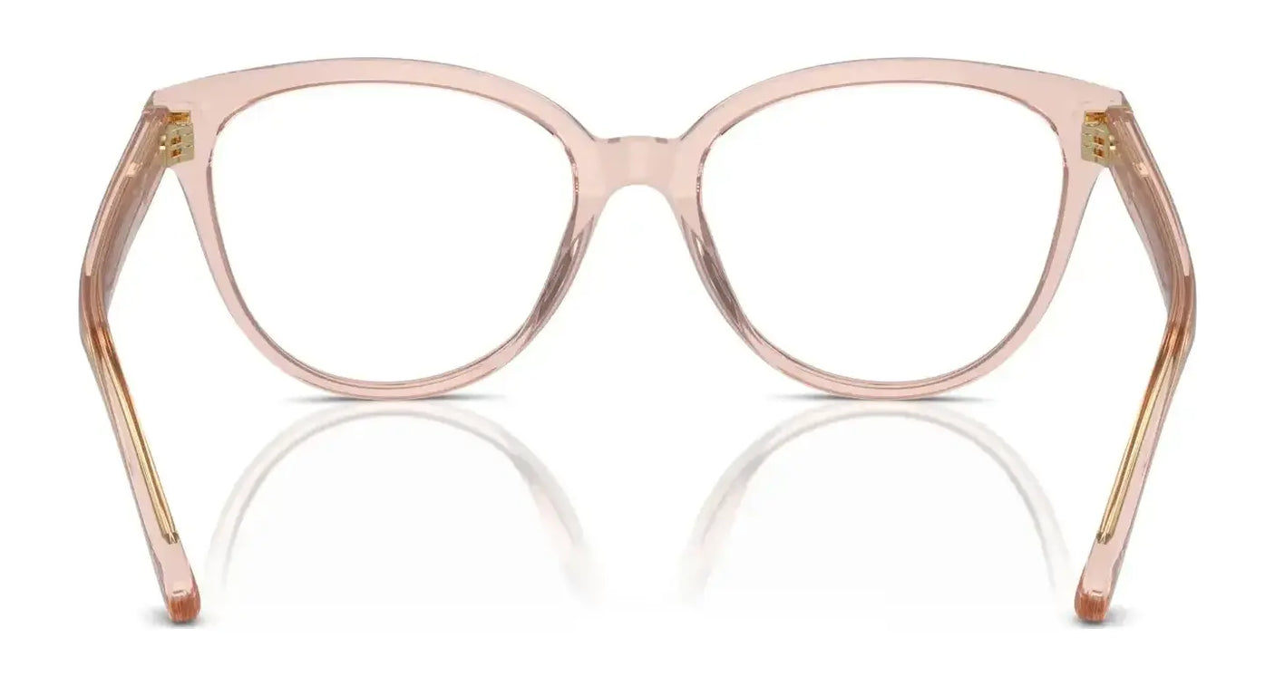 Coach HC6234F Eyeglasses | Size 56