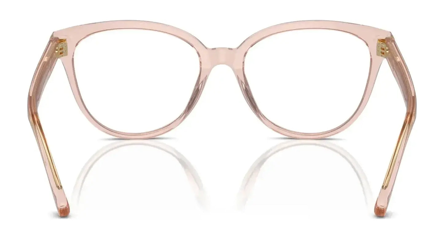 Coach HC6234F Eyeglasses | Size 56