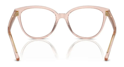 Coach HC6234F Eyeglasses | Size 56