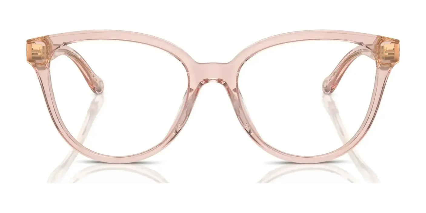 Coach HC6234F Eyeglasses | Size 56