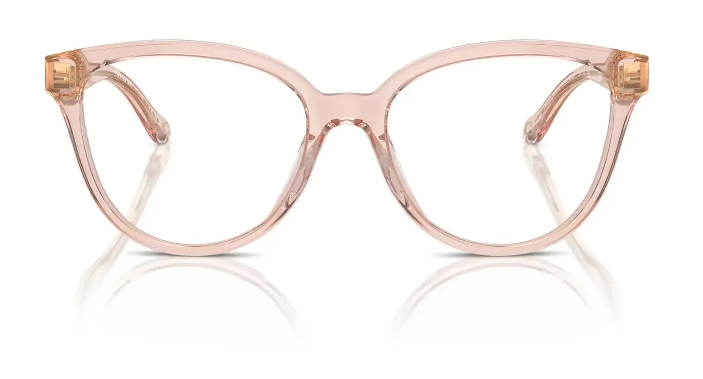 Coach HC6234F Eyeglasses | Size 56